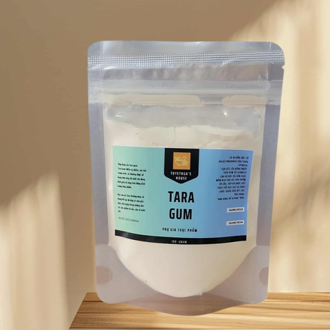 Chất làm đặc.làm dày ổn định tara gum thực phẩm