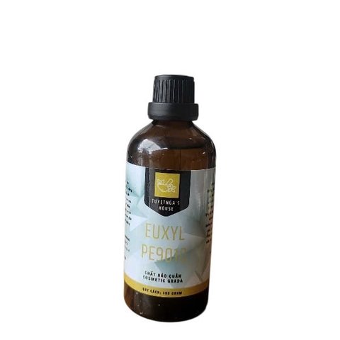Chất Bảo Quản Euxyl PE 9010