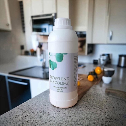 1 LÍT PROPYLEN GLYCOL (PG)