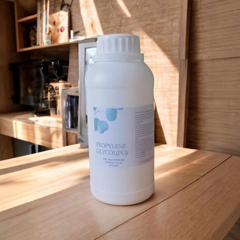 1 LÍT PROPYLEN GLYCOL (PG)