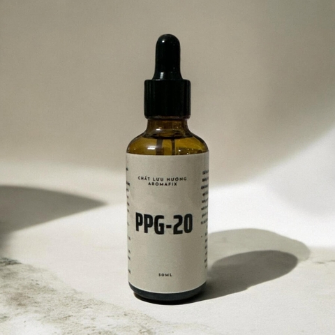 CHẤT LƯU HƯƠNG AROMAFIX (PPG-20)