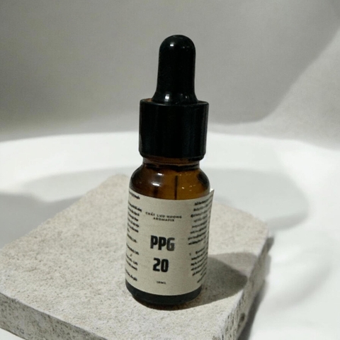 CHẤT LƯU HƯƠNG AROMAFIX (PPG-20)