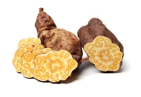 chiết xuất hà thủ ô (việt nam)