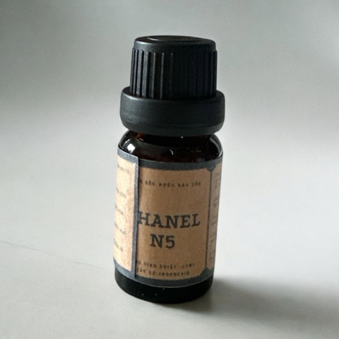 tinh dầu nước hoa gốc CHANEL N5