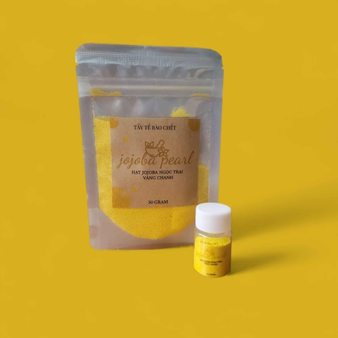HẠT JOJOBA NGỌC TRAI-TẨY TẾ BÀO CHẾT-NHIỀU MÀU
