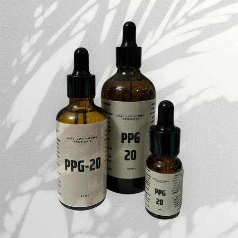 CHẤT LƯU HƯƠNG AROMAFIX (PPG-20)