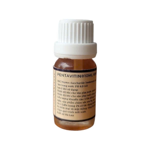 HOẠT CHẤT PENTAVITIN® KHOÁ ẨM 72H