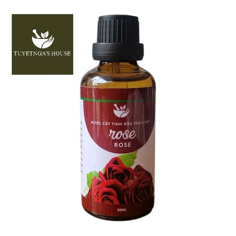HYDROSOL -HOA HỒNG ROSE