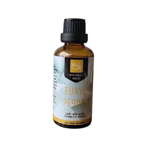 Chất Bảo Quản Euxyl PE 9010