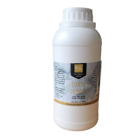 Chất Bảo Quản Euxyl PE 9010