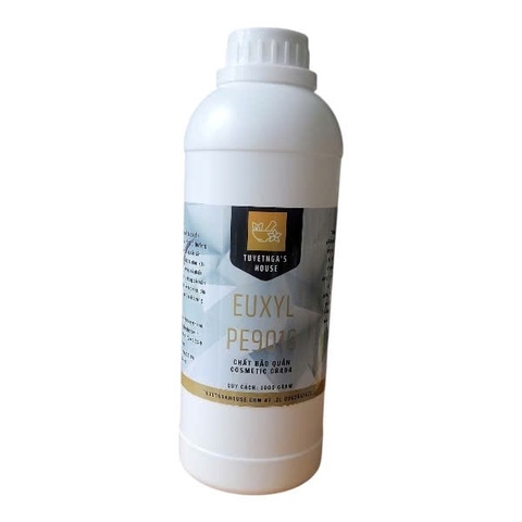 Chất Bảo Quản Euxyl PE 9010