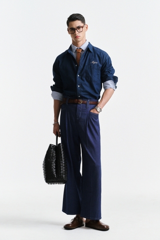 Paulé Trouser Pants