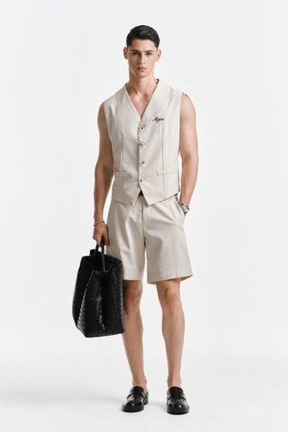 Mourié Premium Linen Gile