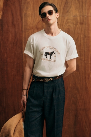 Spirit Of The Horse Tee