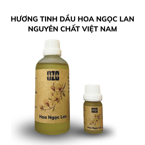 Hương Tinh Dầu Hoa Ngọc Lan