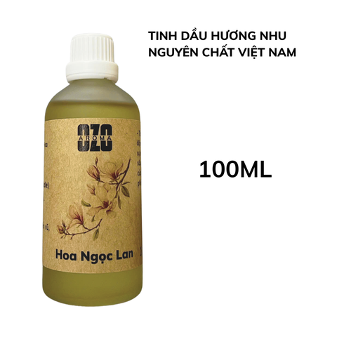Hương Tinh Dầu Hoa Ngọc Lan