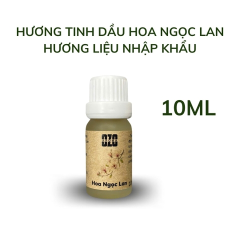 Hương Tinh Dầu Hoa Ngọc Lan