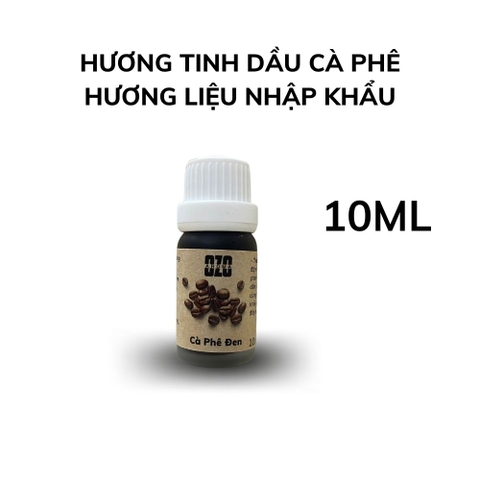 Hương Tinh Dầu Cà Phê