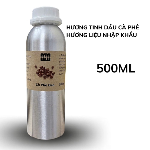 Hương Tinh Dầu Cà Phê