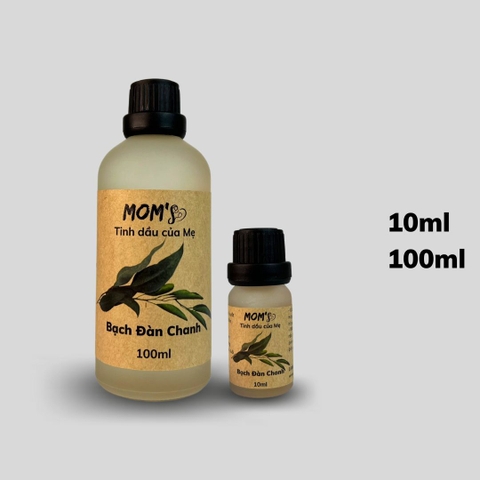 Tinh Dầu Bạch Đàn Chanh