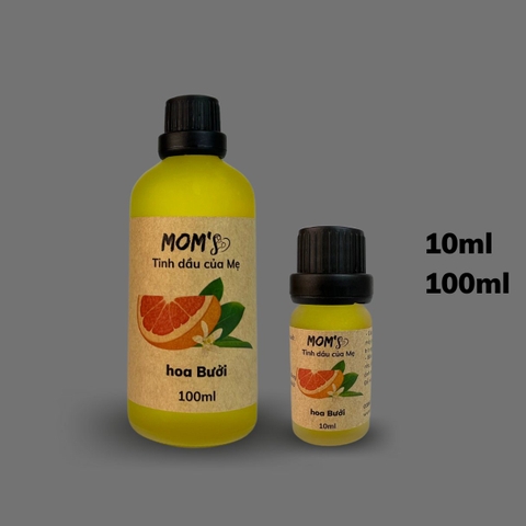 Tinh Dầu Hoa Bưởi