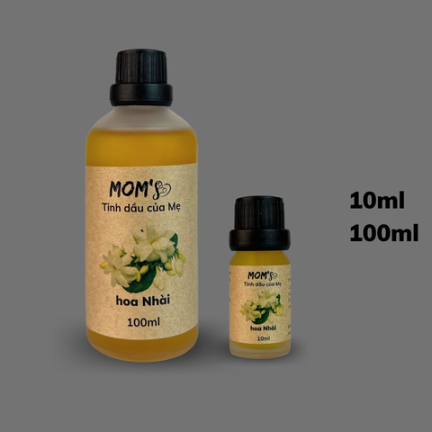 Tinh Dầu Hoa Nhài