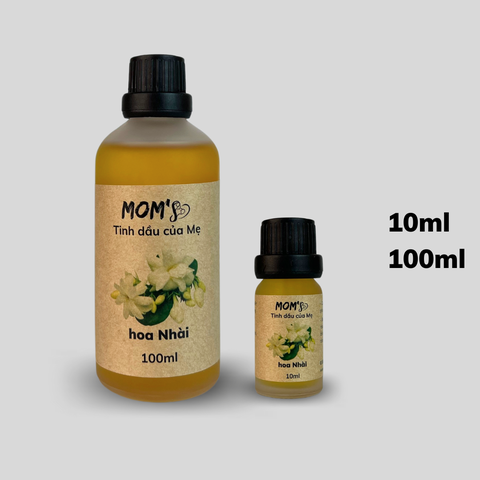 Tinh Dầu Hoa Nhài