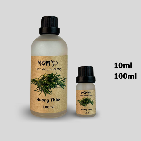 Tinh Dầu Hương Thảo