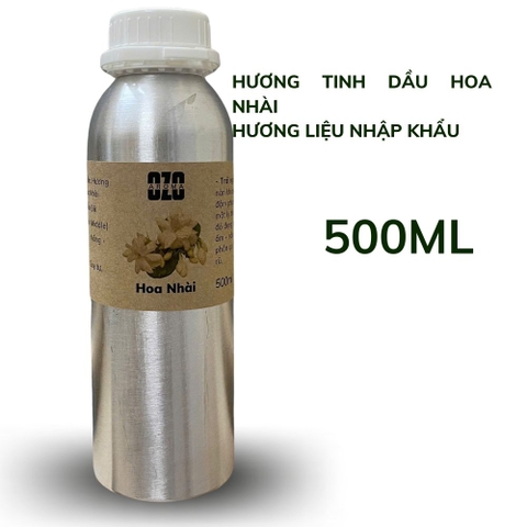 Hương Tinh Dầu Hoa Nhài
