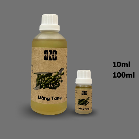 Tinh Dầu Màng Tang