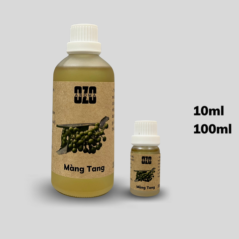 Tinh Dầu Màng Tang