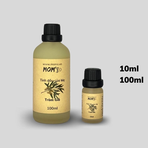 Tinh Dầu Tràm Gió