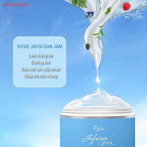Kem Dưỡng Jafocean Jam