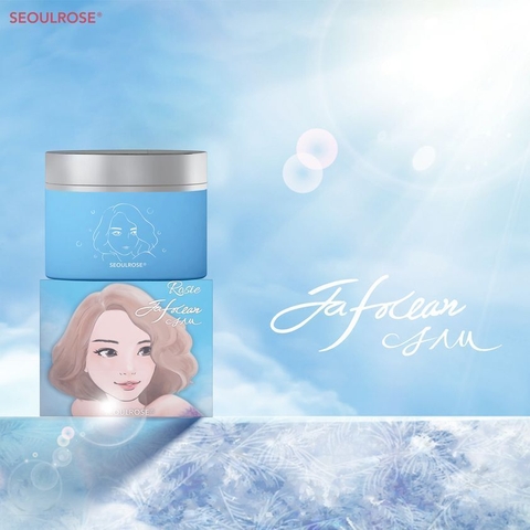 Kem Dưỡng Jafocean Jam