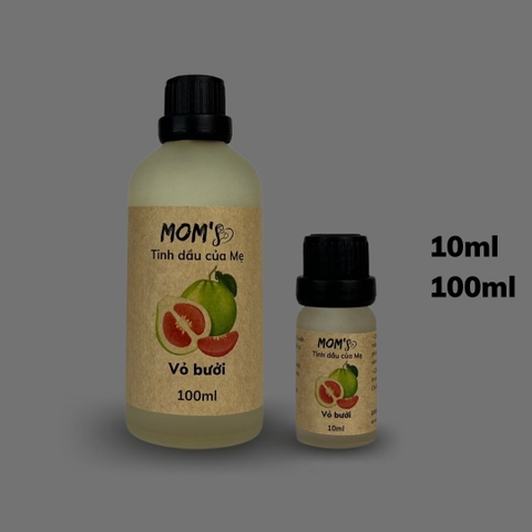 Tinh Dầu Vỏ Bưởi
