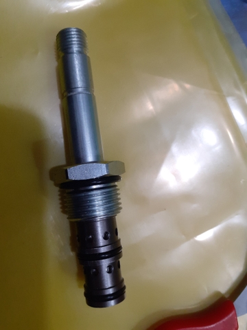 VAN 2 TẦNG K NÚM ĐỒNG - DOSAN