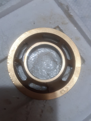 MẶT TRÀ KMF33 86*42*5T QT PC25 PHI 17 D44 - TM TN