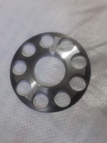 ĐĨA LỖ K5V80 - TM -TN