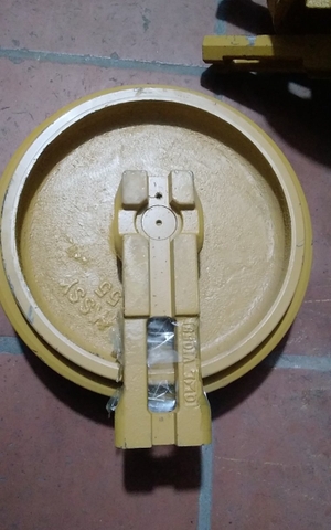 DẪN HƯỚNG YAMAR 55 VIO55 70x134 CÀNG 160 M12*70 - QL