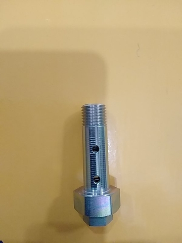VAN TRIỆT HỒI PC450-8 - TN