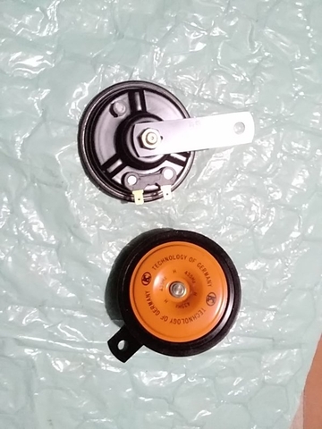 CÒI ĐĨA 24 V - KHÔNG BẢO HÀNH