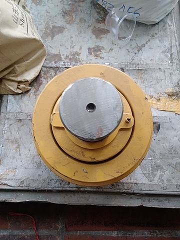 GA LÊ ĐỠ D60 D61PX D65 SANTUI SD16 TRỤC 61 JPS