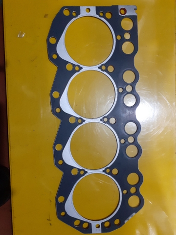 ZOĂNG MẶT MÁY THÉP TD27/TD30 KY/NQC