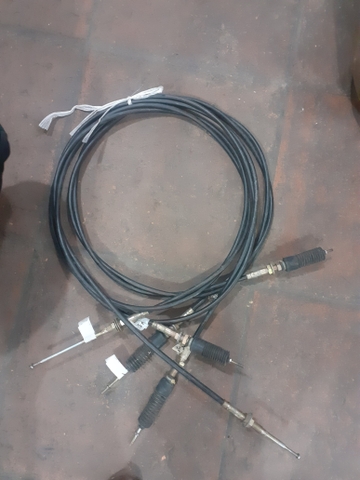 DÂY GA CỨNG 2.85M PHI 4