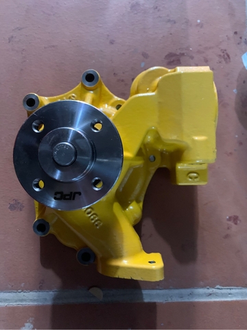 BƠM NƯỚC  D20 D21-6/7 PW130-6 - 4D95 - WHC