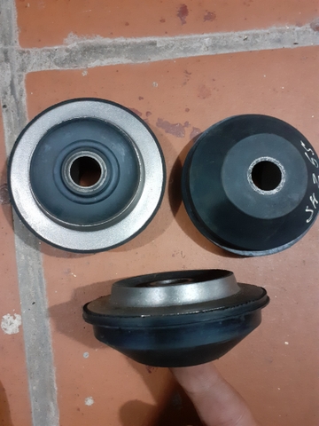 CAO SU CHÂN MÁY SH265 d16*D60/86*H33