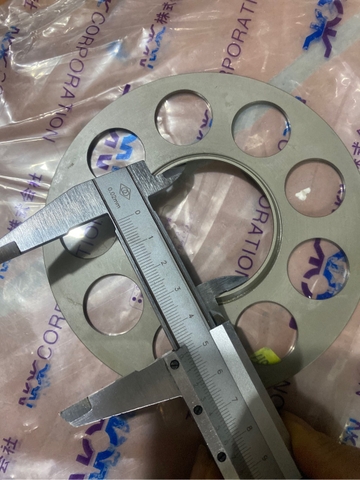 Đĩa GM15VA, GM17VA- Hiệu TM-TN