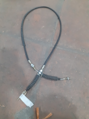 DÂY GA MỀM 1.25M PHI 6