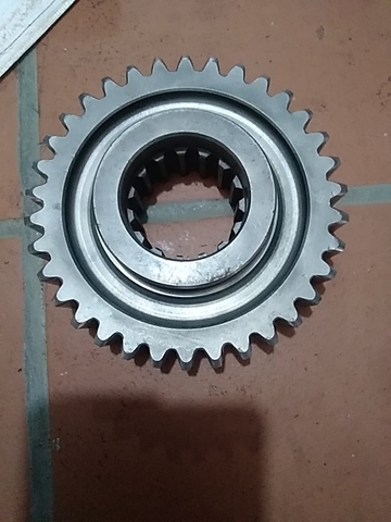 BRHS D41-3/5 34R*15T (d65*D95/178*HBR35/52) Q-TNG