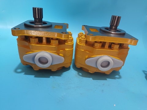 BƠM SỐ D50/53/58/65 13T*4BL D24*105 Q.PHẢI K42 - 26 XỊN